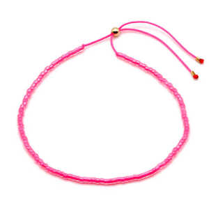 juni Armband Unique Pink