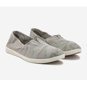 natural world Vegan Damen Slipper washed – Old Bonsai