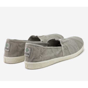 natural world Vegan Damen Slipper washed – Old Bonsai