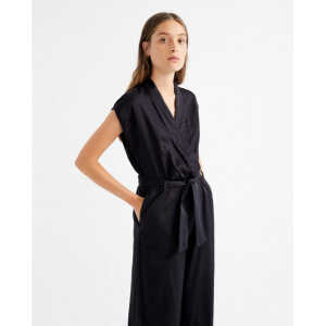 thinking mu Jumpsuit- Malawi – Bio-Baumwolle