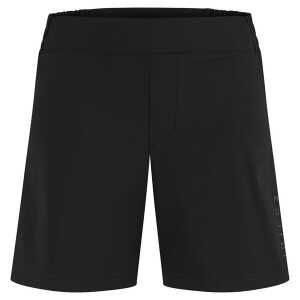 triple2 Damen – HOOT Evo – Lauf und Fahrrad-Shorts aus Ocean Waste Material