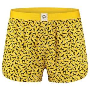 A-Dam Boxershort Gemustert