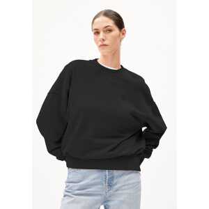 ARMEDANGELS ALIZAA WASH – Damen Sweatshirt Oversized Fit aus Bio-Baumwolle