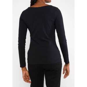 Blutsgeschwister Longsleeve Shirt Oh Marine