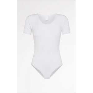 CASAGiN T-shirt-Body aus TENCEL