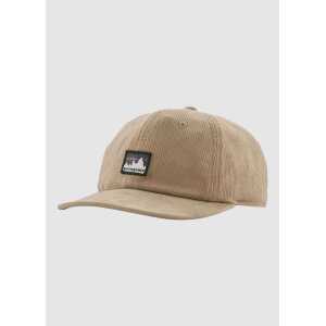 Corduroy Cap