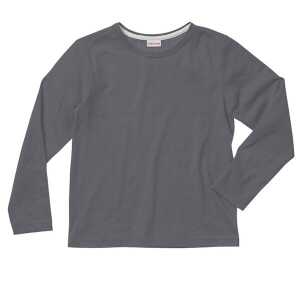 Cotonea Kinder Langarm-Shirt