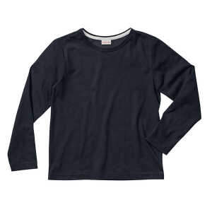 Cotonea Kinder Langarm-Shirt