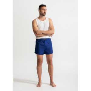 De IONESCU Das Boxershorts “Kiez” aus 100% Leinen