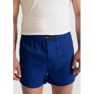 De IONESCU Das Boxershorts “Kiez” aus 100% Leinen