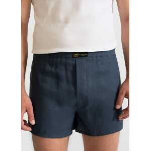 De IONESCU Das Boxershorts “Kiez” aus 100% Leinen