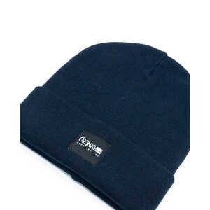 Degree Clothing Beanie aus Bio-Baumwolle – Eas