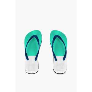 ECOALF Damen Flip Flop BICOLOR