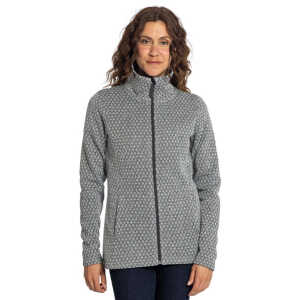 Elkline Damen Fleecejacke Hella