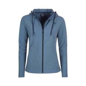 Elkline Damen Fleecejacke Sing Along aus recyceltem Material