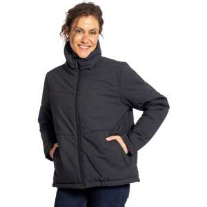 Elkline Damen Winterjacke Puffer