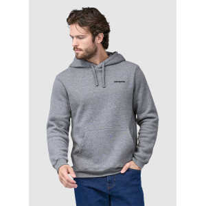 Fitz Roy Icon Uprisal Hoody