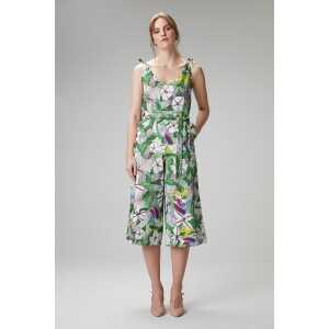 Flowmance Jumpsuit “AMY” aus Biobaumwolle