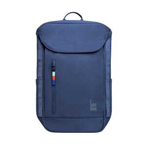 GOT BAG Pro Pack recycelter Rucksack mit 16″ Laptopfach