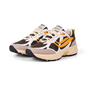 Genesis Footwear G-Eco 99 Multi Mesh vegane Sneaker