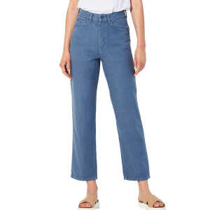 HempAge Damen 7/8 Jeans Hanf/Bio-Baumwolle