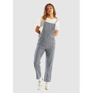 Jumpsuit Emmaboda Work Stripe