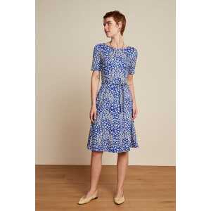 King Louie Kleid – Betty Dress Mercy – aus Ecovero