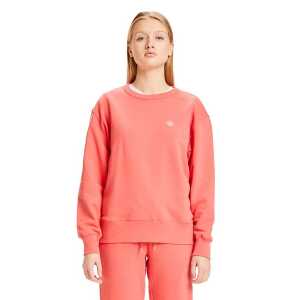 KnowledgeCotton Apparel Damen Sweatshirt Daphne Bio-Baumwolle