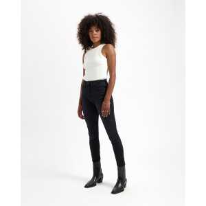 Kuyichi CAREY Super Skinny High Waist Jeans