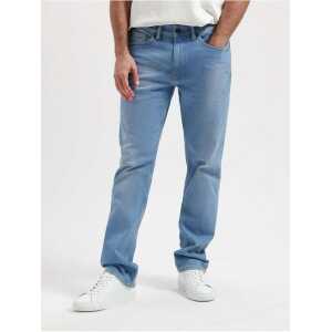 Kuyichi Herren Jeans-Scott Bio-Baumwolle/recycelte Baumwolle