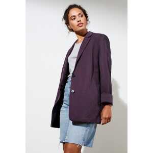 LangerChen Blazer – Jacket Agness – mit Tencel und Leinen