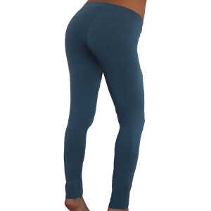 Leela Cotton Damen Leggings