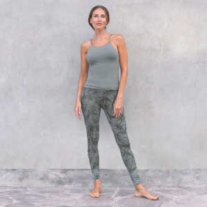 Leggings Tosca – Nature Agave