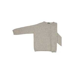 Les Racines Du Ciel Alpaka Pullover – Aurore Wide Sweater