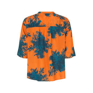 MASAI Bluse mit Halbarm “Maboniti”