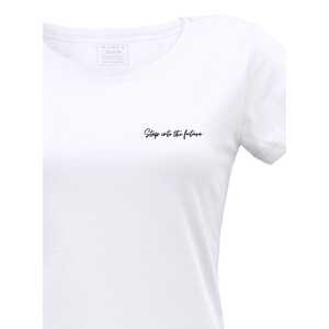 MELA Damen T-Shirt “Future” – Fairtrade & GOTS zertifiziert