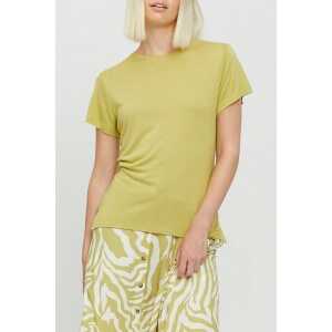 Mazine T-Shirt – Leona T – Celery Green