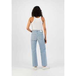 Mud Jeans Jeans Loose Fit Jamie Sunny Stone