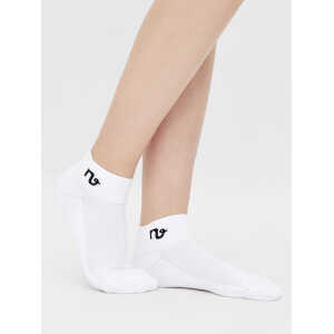 Natural Vibes Quarter Socken Bio GOTS |Bunte Socken |Herren Damen Socken |