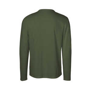 Neutral® – 3FREUNDE Männer Longsleeve