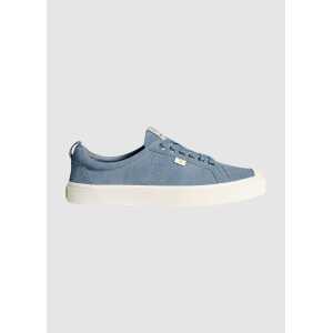 Oca Low Suede