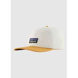 P-6 Label Trad Cap