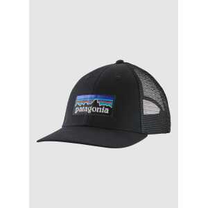 P-6 Logo LoPro Trucker Hat