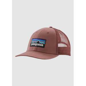 P-6 Logo LoPro Trucker Hat