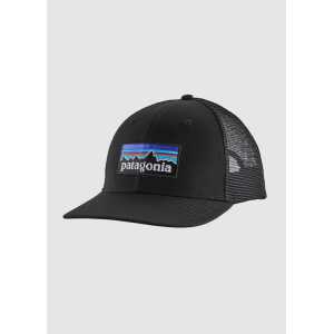 P-6 Logo Trucker Hat