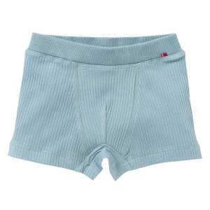 People Wear Organic Jungen Boxershorts 2er-Pack Bio-Baumwolle