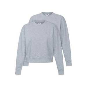 RATI Damen Sweatshirt Bundle | von MELA | Fairtrade & GOTS zertifiziert