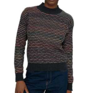 Rifò – Circular Fashion Made in Italy Pullover Morgana aus recycelter Wolle