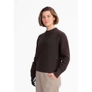 Rippstrick Pullover MANIKA | von MELA | Fairtrade & GOTS zertifiziert