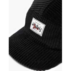 Rotholz Cord 5-Panel Cap